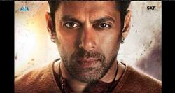 Salman Khan grabs eyeballs again with Bajrangi Bhaijaan