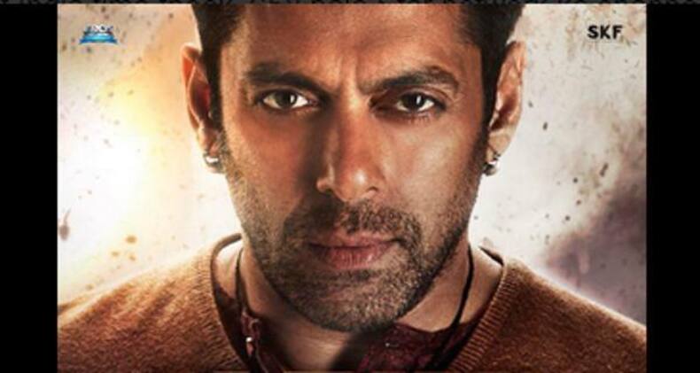 Piku, Datto, Gabbar, Bajrangi Bhaijan...Pick your favourite star!