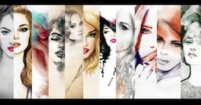 So, what makes you feel beautiful?