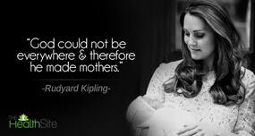 What these celebs say about their moms will melt your heart