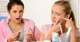 Remove blackheads naturally with these 6 kitchen ingredients