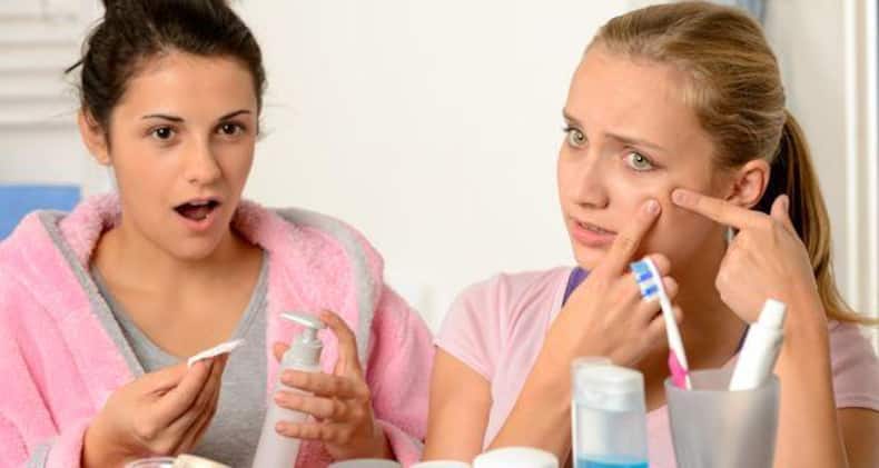 Remove blackheads naturally with these 6 kitchen ingredients