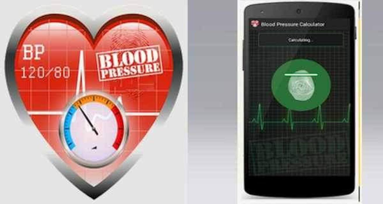 World Hypertension Day: 5 free apps to monitor your BP