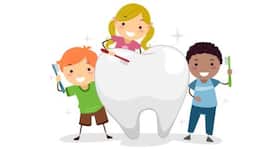 Cavities in primary teeth - a complete guide