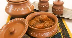 Healthy Recipe: Chilli soya chunks