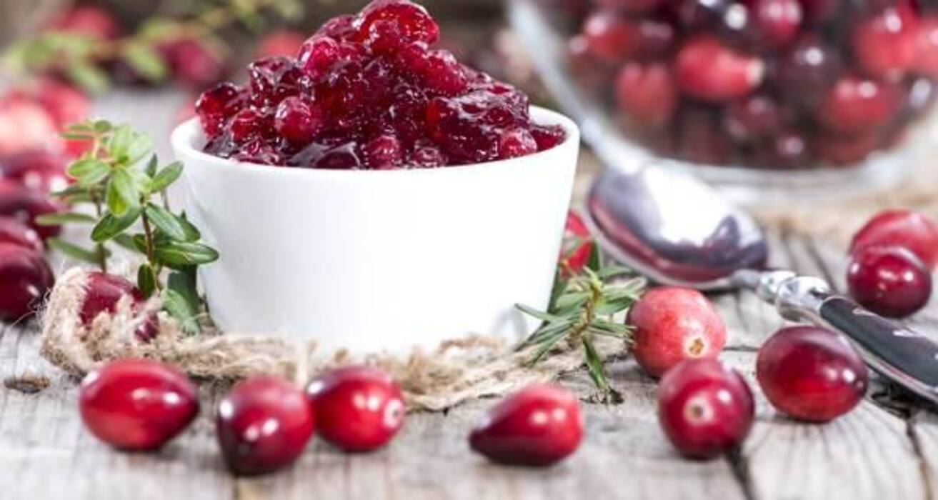 6 power-packed berries you must have!