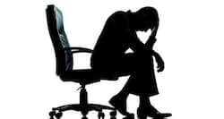 Depressed people hold on to sadness