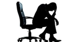 Is your office the culprit behind your depression?