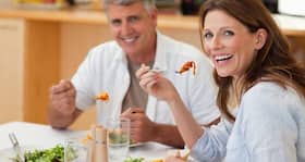 Eat your way to a longer life at 40