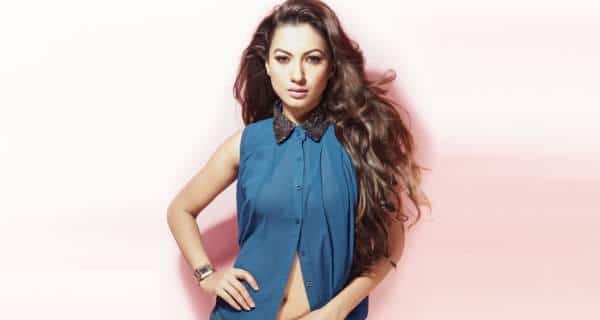 Gauhar Khan Has 32 Sweet Teeth… Read Health Related Blogs Articles And News On Fitness At