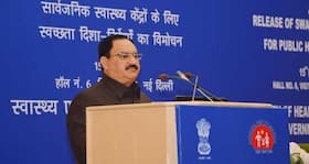 Patients' feedback initiative 'Mera Aspataal' launched  by Health Ministry