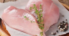 Diet Tip #46- Switch to lean meat