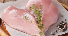 Diet Tip #46- Switch to lean meat