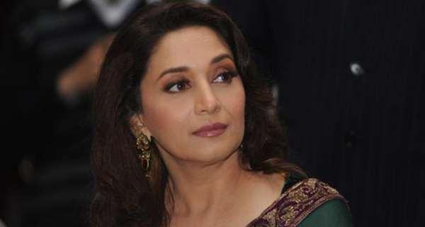 Madhuri Fakes