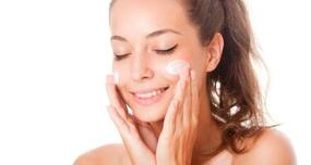 Quick and easy homemade moisturiser