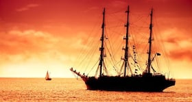  What I learnt as a Navy brat