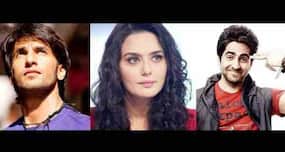 Did you know that these Bollywood actors have OCD? Did you know that these Bollywood actors have OCD?