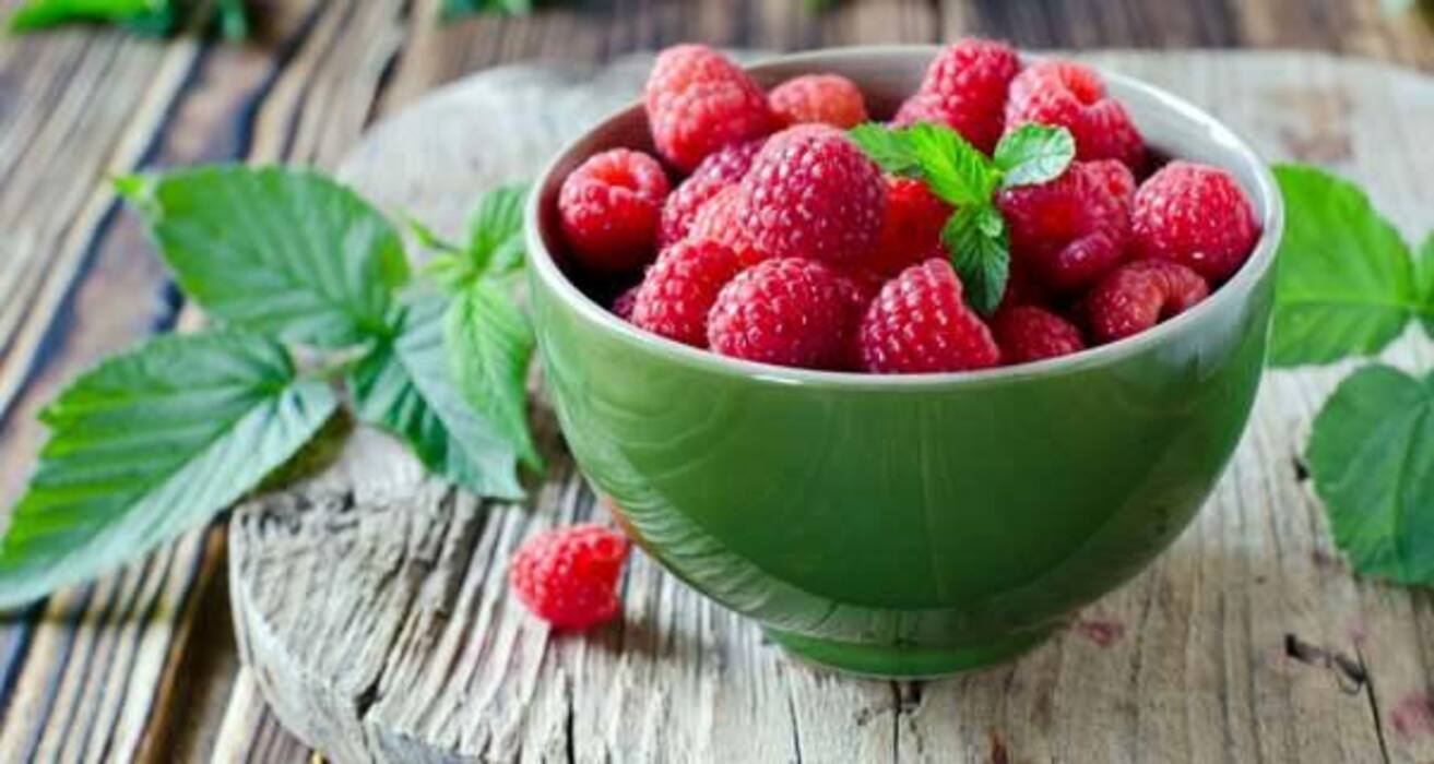 6 power-packed berries you must have!