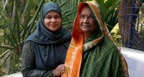 Mother's Day Special: What my mom taught me helped me become a better psychiatrist