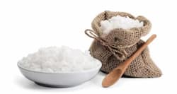 13 ways you can use salt to heal!