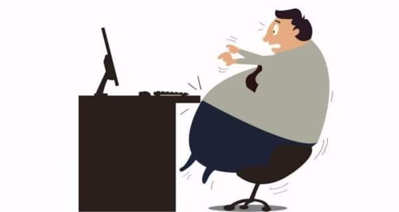 5 things that make you sleepy at work (and how to fight them)