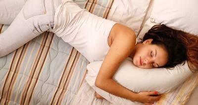 Why is sleep important for weight loss?
