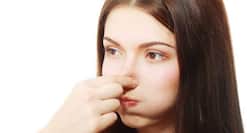 Sweat is odourless. Then why does my body smell?