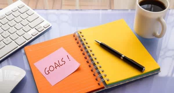 Expert shares tips to stick to your goals without giving up ...