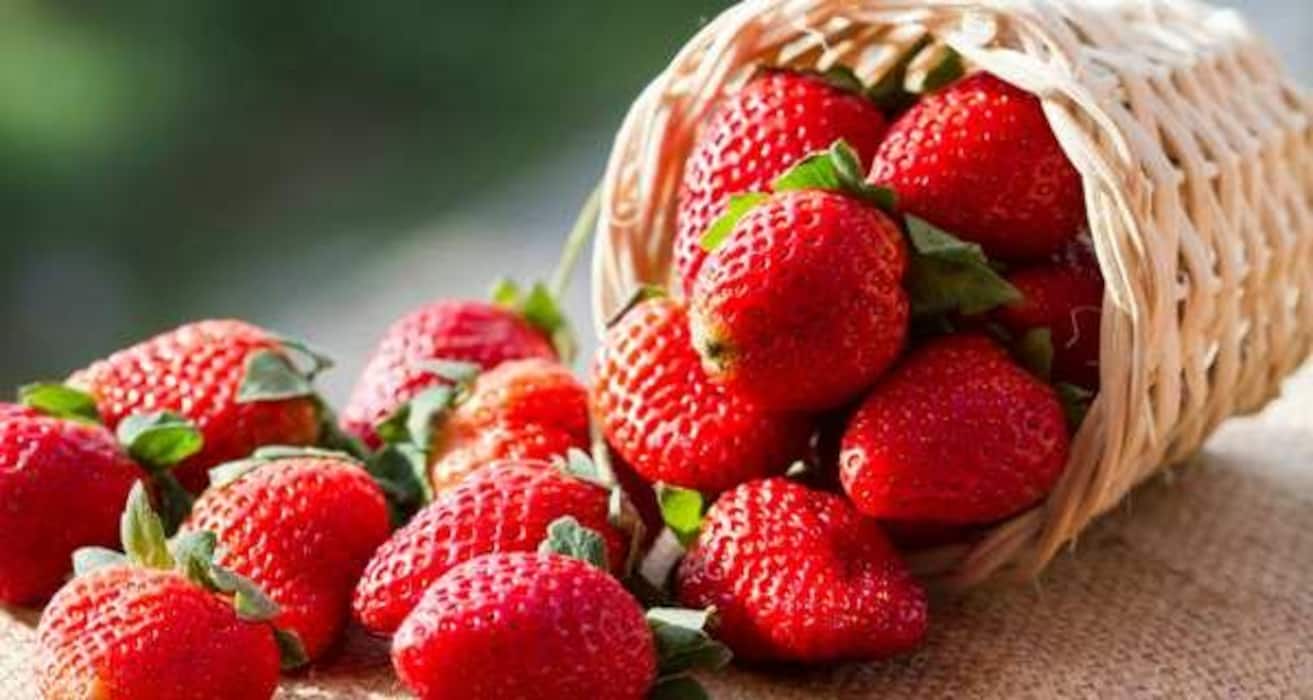 6 power-packed berries you must have!