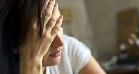 Is your Girlfriend/wife planning to bail on the Christmas plans? It's something to do with her self-esteem