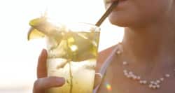 6 refreshing drinks to keep you cool this summer