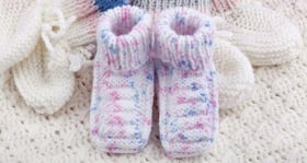 Things to buy for a newborn
