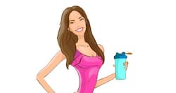 Drink this daily to lose weight