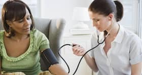 Systolic BP below 100 before a surgery increases your death risk by 40%