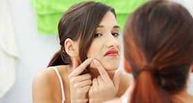 Avoid acne and rashes with these simple, easy-to-follow tips