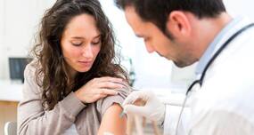 Flu vaccine against a wide range of viruses to be a reality soon!