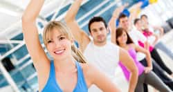 Love aerobics? This video will make you ROFL!