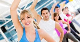 Love aerobics? This video will make you ROFL!