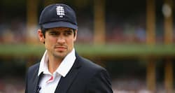 Alastair Cook's fitness secrets