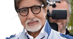 Amitabh Bachchan remembers Coolie accident, thanks fans for prayers