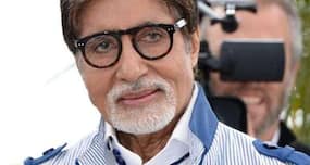 Heavy costumes for Thugs of Hindostan take toll on Amitabh Bachchan's health