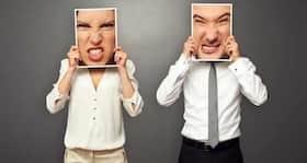 What makes people angry and aggressive?