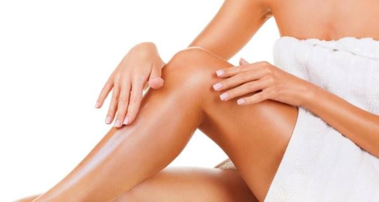 Daily beauty tip: Your day and night skincare routine in 10 steps (Slide Show)