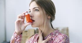 World Asthma Day: 5 home remedies for effective relief World Asthma Day: 5 home remedies for effective relief