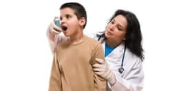 Air pollution leads to a 50 percent surge in respiratory problems in children