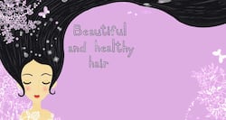 Fix dry and damaged hair overnight!