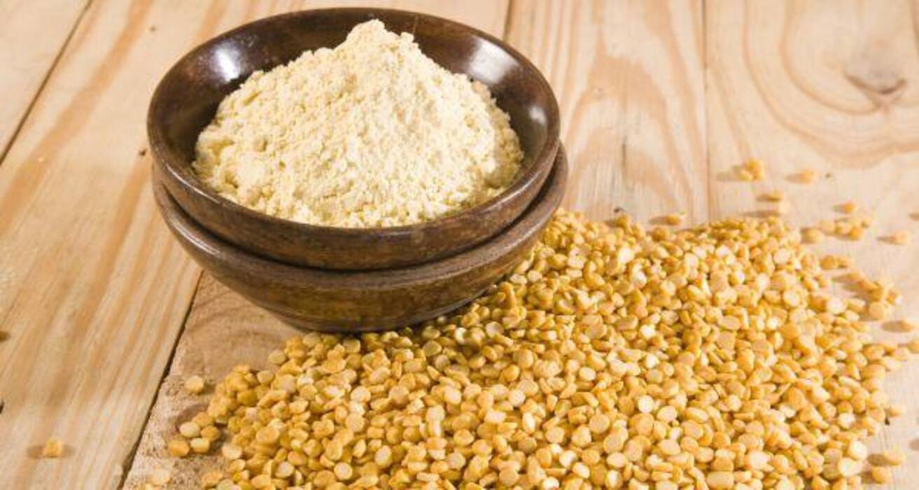 Did you know corn flour is actually good for your health?
