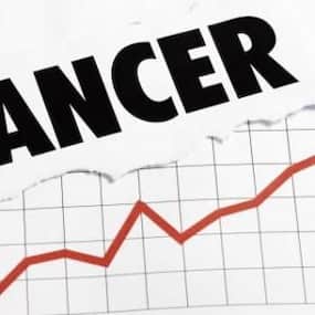 Social networking analysis can detect cancer?