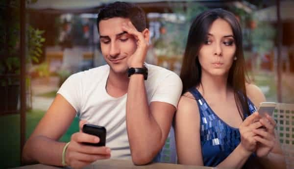 Tips to identify if your partner is over his ex | TheHealthSite.com