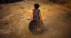 India's hunger problem worse than North Korea, Myanmar: Report